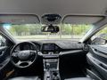 Hyundai Grandeur 2018 года за 11 000 000 тг. в Алматы – фото 7
