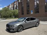 Hyundai Grandeur 2018 года за 11 000 000 тг. в Алматы – фото 5