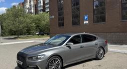 Hyundai Grandeur 2018 годаүшін11 000 000 тг. в Алматы – фото 5
