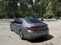 Hyundai Grandeur 2018 года за 11 000 000 тг. в Алматы – фото 6