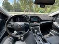 Hyundai Grandeur 2018 года за 11 000 000 тг. в Алматы – фото 12