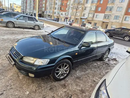 Toyota Camry 1999 года за 2 900 000 тг. в Астана – фото 4