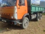 КамАЗ  5511 1991 годаүшін3 500 000 тг. в Алматы