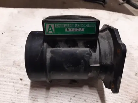 Валюметр (ДМРВ) на Subaru за 12 500 тг. в Астана