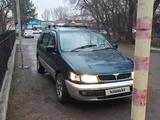 Mitsubishi Chariot 1997 года за 1 200 000 тг. в Алматы