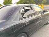 Chevrolet Lanos 2008 годаүшін1 200 000 тг. в Актау – фото 2