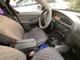 Chevrolet Lanos 2008 годаүшін1 200 000 тг. в Актау – фото 4