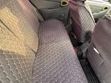 Chevrolet Lanos 2008 годаүшін1 200 000 тг. в Актау – фото 5