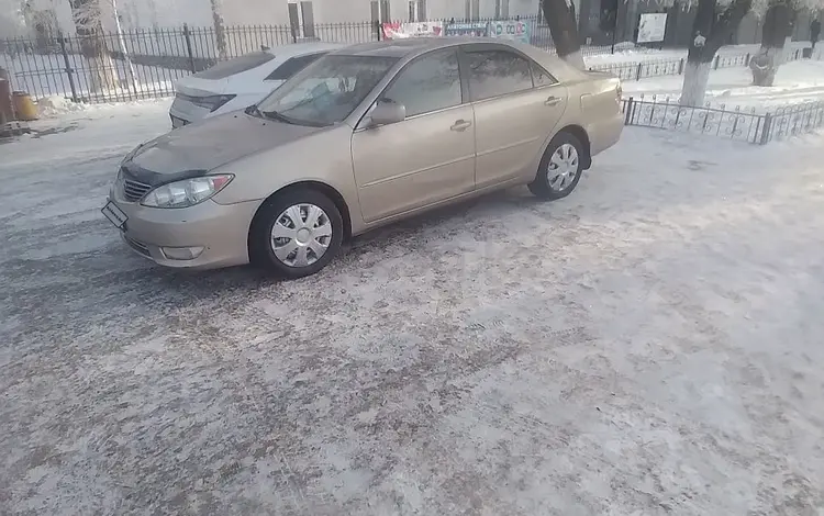 Toyota Camry 2005 года за 5 000 000 тг. в Павлодар