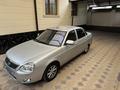 ВАЗ (Lada) Priora 2170 2015 годаүшін3 500 000 тг. в Шымкент – фото 2