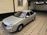 ВАЗ (Lada) Priora 2170 2015 годаүшін3 500 000 тг. в Шымкент – фото 2