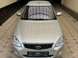 ВАЗ (Lada) Priora 2170 2015 годаүшін3 500 000 тг. в Шымкент