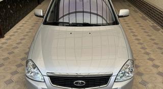 ВАЗ (Lada) Priora 2170 2015 года за 3 500 000 тг. в Шымкент