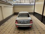 ВАЗ (Lada) Priora 2170 2015 годаүшін3 500 000 тг. в Шымкент – фото 4
