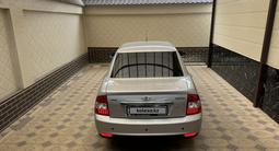 ВАЗ (Lada) Priora 2170 2015 года за 3 500 000 тг. в Шымкент – фото 4