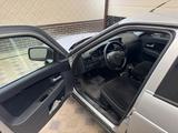 ВАЗ (Lada) Priora 2170 2015 годаүшін3 500 000 тг. в Шымкент – фото 5