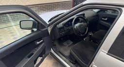 ВАЗ (Lada) Priora 2170 2015 года за 3 500 000 тг. в Шымкент – фото 5