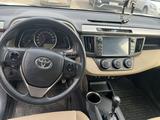 Toyota RAV4 2013 годаүшін11 000 000 тг. в Астана – фото 4