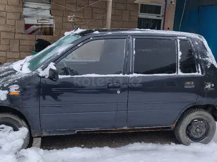 Daihatsu Cuore 1992 года за 500 000 тг. в Талгар – фото 3