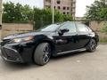 Toyota Camry 2020 годаүшін8 800 000 тг. в Уральск