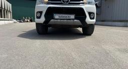 Toyota Hilux 2017 года за 15 525 000 тг. в Алматы