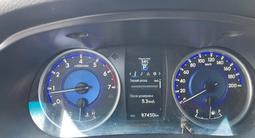 Toyota Hilux 2017 года за 15 525 000 тг. в Алматы – фото 5