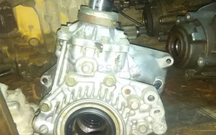 Раздатка на двигатель VQ35 3.5, QR25 2.5, MR20 2.0, MR16 1.6 за 65 000 тг. в Алматы