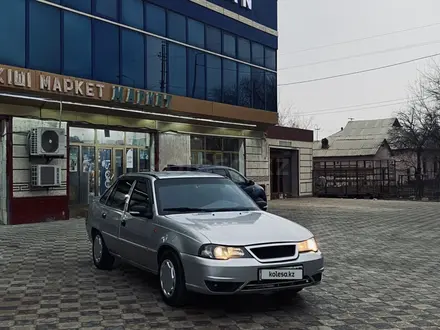 Daewoo Nexia 2012 года за 1 750 000 тг. в Туркестан