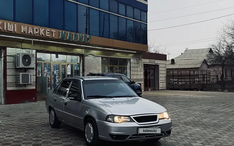 Daewoo Nexia 2012 годаfor1 750 000 тг. в Туркестан