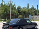Mercedes-Benz E 230 1992 годаүшін2 200 000 тг. в Жетысай – фото 3