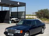 Mercedes-Benz E 230 1992 годаүшін2 200 000 тг. в Жетысай – фото 4