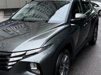 Hyundai Tucson 2022 года за 12 500 000 тг. в Алматы