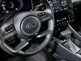 Hyundai Tucson 2022 года за 12 500 000 тг. в Алматы – фото 5