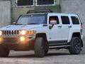 Hummer H3 2007 годаүшін6 500 000 тг. в Шу – фото 3