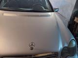 Mercedes-Benz C 240 2002 года за 4 800 000 тг. в Алматы – фото 2