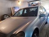 Mercedes-Benz C 240 2002 года за 4 800 000 тг. в Алматы