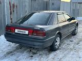 Mazda 626 1990 года за 999 990 тг. в Чунджа – фото 5