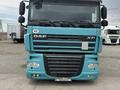 DAF  XF 105 2011 года за 32 500 000 тг. в Шымкент