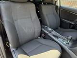 Toyota Avensis 2010 года за 5 399 999 тг. в Астана – фото 3