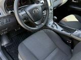 Toyota Avensis 2010 года за 5 399 999 тг. в Астана – фото 4