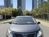 Toyota Avensis 2010 года за 5 399 999 тг. в Астана – фото 5