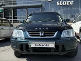 Honda CR-V 1998 годаfor3 850 000 тг. в Караганда – фото 2