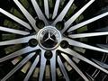 Оригинальные диски R19 на Mercedes GLE W166, Mercedes M-Class, GL за 620 000 тг. в Алматы – фото 5