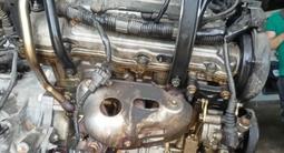 Двигатель 1MZ-FE FORCAM 3.0L на Toyota Camry за 450 000 тг. в Алматы – фото 3