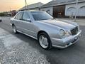 Mercedes-Benz E 320 2001 годаfor4 100 000 тг. в Туркестан – фото 2