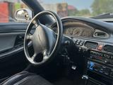 Mazda Cronos 1994 годаүшін1 200 000 тг. в Талдыкорган – фото 4