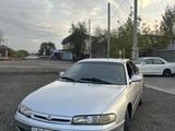 Mazda Cronos 1994 годаүшін1 200 000 тг. в Талдыкорган – фото 3
