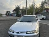 Mazda Cronos 1994 годаүшін1 200 000 тг. в Талдыкорган – фото 2