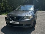 Mazda 6 2004 годаүшін2 700 000 тг. в Усть-Каменогорск