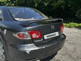 Mazda 6 2004 годаүшін2 700 000 тг. в Усть-Каменогорск – фото 3